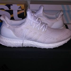 Adidas UltraBoost A Ma Maniere Uncaged Cashmere 12